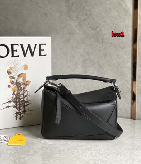 2023年早秋新作入荷高品質 LOEWE バッグ LOW1工...