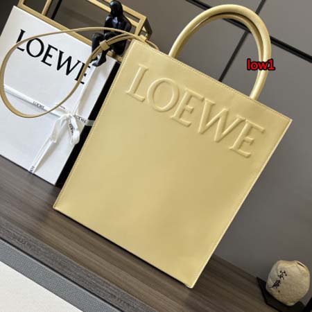 2023年早秋新作入荷高品質 LOEWE バッグ LOW1工...