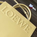 2023年早秋新作入荷高品質 LOEWE バッグ LOW1工場 SIZE:36*28.5*7.5CM