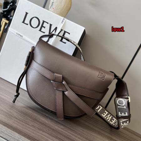 2023年早秋新作入荷高品質 LOEWE バッグ LOW1工...