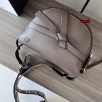 2023年早秋新作入荷高品質 LOEWE バッグ LOW1工場 SIZE:26x12.5x19cm