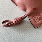 2023年早秋新作入荷高品質 LOEWE バッグ LOW1工場 SIZE:23*18*9cm