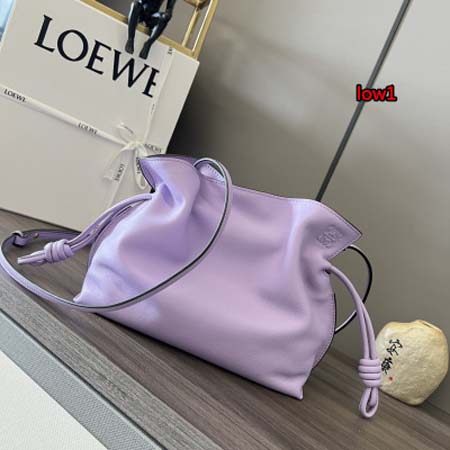 2023年早秋新作入荷高品質 LOEWE バッグ LOW1工...