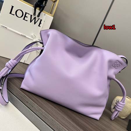 2023年早秋新作入荷高品質 LOEWE バッグ LOW1工...