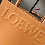 2023年早秋新作入荷高品質 LOEWE バッグ LOW1工場 SIZE:36*28.5*7.5CM