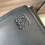 2023年早秋新作入荷高品質 LOEWE バッグ LOW1工場 SIZE:24.5*18*10.5cm