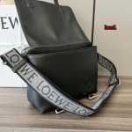 2023年早秋新作入荷高品質 LOEWE バッグ LOW1工場 SIZE:24.5*18*10.5cm