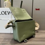 2023年早秋新作入荷高品質 LOEWE バッグ LOW1工場 SIZE:24.5*18*10.5cm