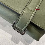 2023年早秋新作入荷高品質 LOEWE バッグ LOW1工場 SIZE:24.5*18*10.5cm