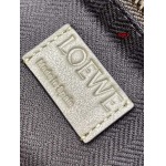 2023年早秋新作入荷高品質 LOEWE バッグ LOW1工場 SIZE:24*16*10.5