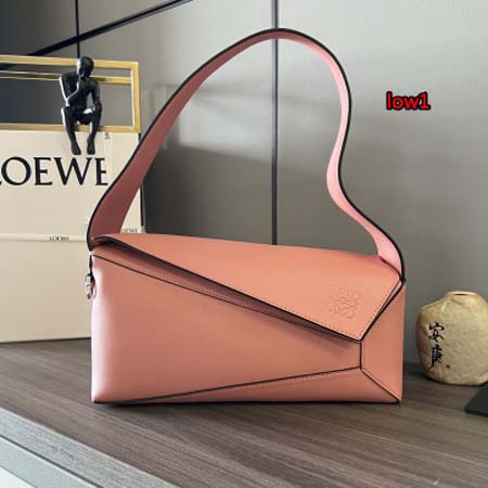 2023年早秋新作入荷高品質 LOEWE バッグ LOW1工...