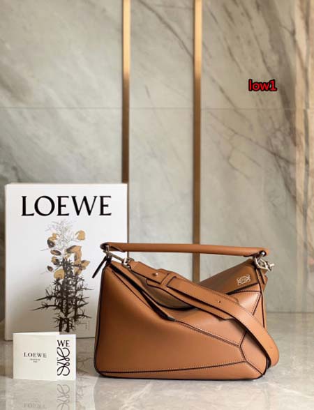 2023年早秋新作入荷高品質 LOEWE バッグ LOW1工...