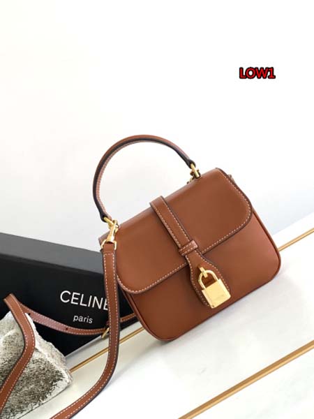 2023年早秋新作入荷高品質CELINE バッグ LOW1工...