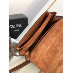 2023年早秋新作入荷高品質CELINE バッグ LOW1工場 SIZE:12 X 16 X 5