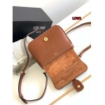 2023年早秋新作入荷高品質CELINE バッグ LOW1工場 SIZE:12 X 16 X 5