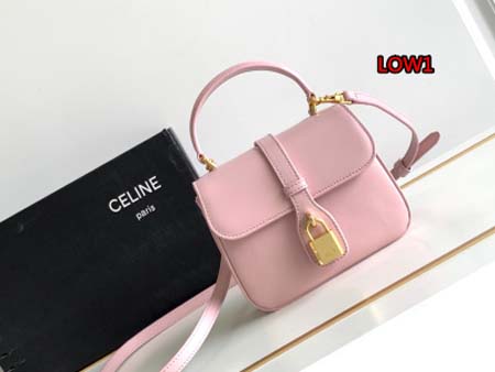 2023年早秋新作入荷高品質CELINE バッグ LOW1工...