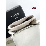 2023年早秋新作入荷高品質CELINE バッグ LOW1工場 SIZE:12 X 16 X 5