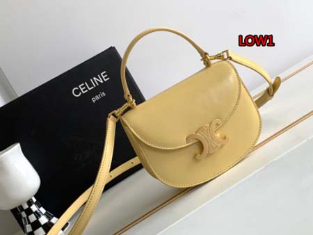 2023年早秋新作入荷高品質 CELINE バッグ LOW1...