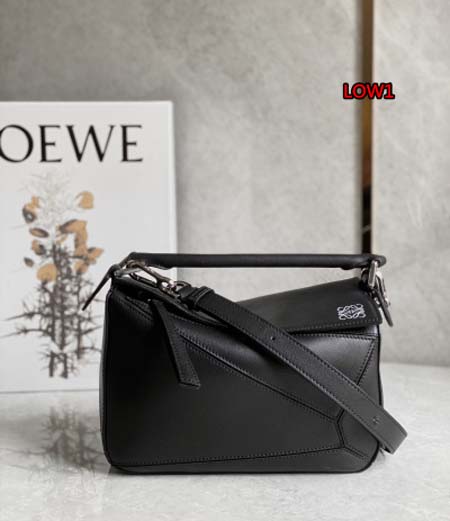 2023年早秋新作入荷高品質 LOEWE バッグ LOW1工...