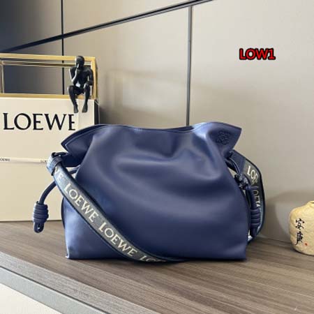 2023年早秋新作入荷高品質 LOEWE バッグ LOW1工...