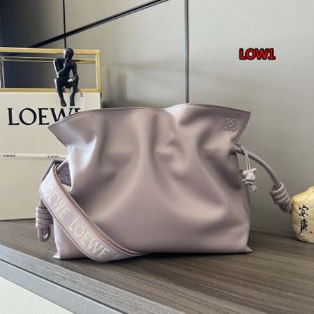 2023年早秋新作入荷高品質 LOEWE バッグ LOW1工...