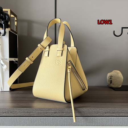 2023年早秋新作入荷高品質 LOEWE バッグ LOW1工...