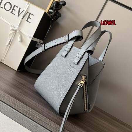 2023年早秋新作入荷高品質 LOEWE バッグ LOW1工...