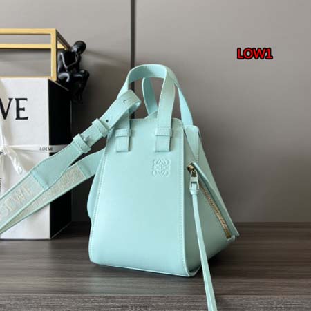 2023年早秋新作入荷高品質 LOEWE バッグ LOW1工...