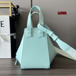 2023年早秋新作入荷高品質 LOEWE バッグ LOW1工場 SIZE:19.5*14.4*20.8CM