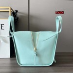 2023年早秋新作入荷高品質 LOEWE バッグ LOW1工場 SIZE:19.5*14.4*20.8CM