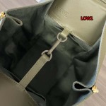 2023年早秋新作入荷高品質 LOEWE バッグ LOW1工場 SIZE:19.5*14.4*20.8CM