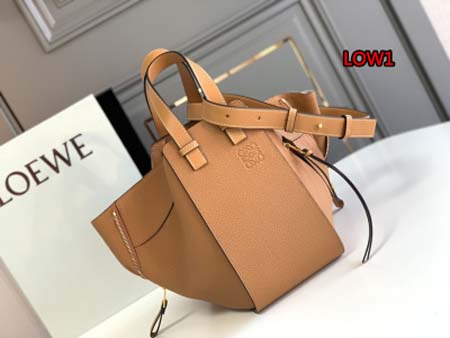 2023年早秋新作入荷高品質 LOEWE バッグ LOW1工...