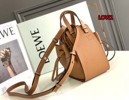 2023年早秋新作入荷高品質 LOEWE バッグ LOW1工...