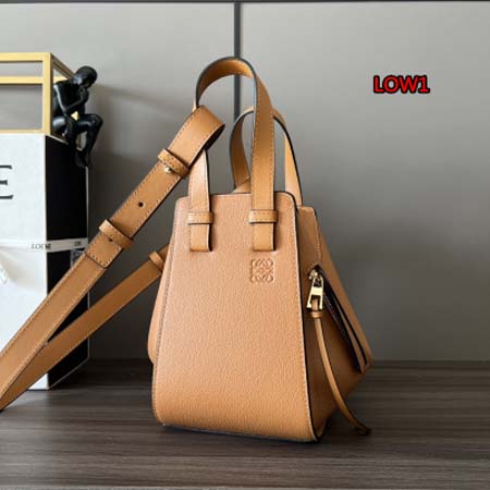 2023年早秋新作入荷高品質 LOEWE バッグ LOW1工...