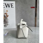 2023年早秋新作入荷高品質 LOEWE バッグ LOW1工場 SIZE:18*11*7.5cm