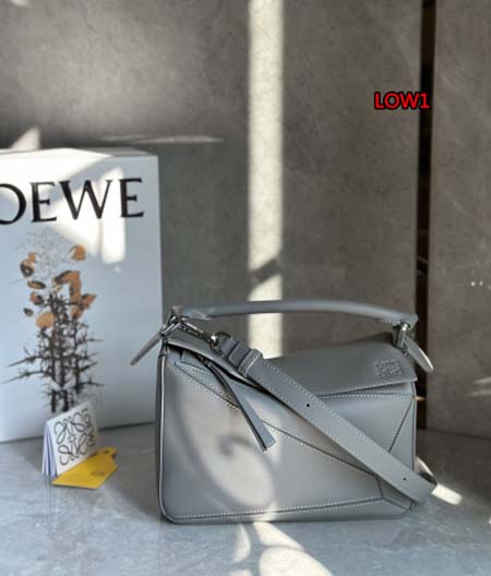 2023年早秋新作入荷高品質 LOEWE バッグ LOW1工...