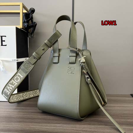 2023年早秋新作入荷高品質 LOEWE バッグ LOW1工...