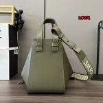 2023年早秋新作入荷高品質 LOEWE バッグ LOW1工場 SIZE:19.5*14.4*20.8