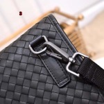 2023年秋冬人気新作入荷Bottega Veneta  メンズのウエストポーチ 3 工場21×16×4cm