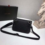 2023年秋冬人気新作入荷Bottega Veneta  メンズのウエストポーチ 3 工場21×16×4cm