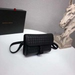 2023年秋冬人気新作入荷Bottega Veneta  メンズのウエストポーチ 3 工場21×16×4cm