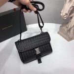 2023年秋冬人気新作入荷Bottega Veneta  メンズのウエストポーチ 3 工場21×16×4cm