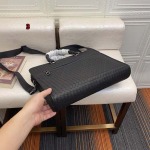 2023年早秋高品質新作入荷Bottega Veneta ビジネスカバンメンズ 3工場26x高14x底12cm