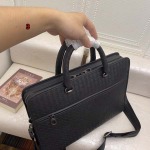 2023年早秋高品質新作入荷Bottega Veneta ビジネスカバンメンズ 3工場26x高14x底12cm