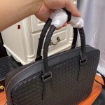 2023年早秋新作入荷Bottega Veneta ビジネスカバン メンズ 3工場.38-29-8