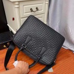 2023年早秋新作入荷Bottega Veneta ビジネスカバン メンズ 3工場.38-29-8