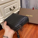 2023年早秋高品質新作入荷 Bottega Veneta バッグ3工場 size:24x14x6