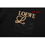 2023年早秋8月16日新作入荷LOEWE スウェット BG工場