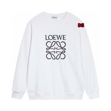 2023年早秋8月16日新作入荷LOEWE  スウェットBG...