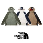 2023年早秋8月16日新作入荷The North FaceジャンバーBG工場XL-4XL